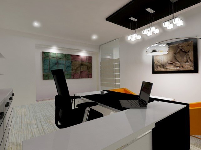 İç Mekan Tasarımı Nedir? İç Mekan Tasarımı Nedir?