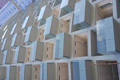 Advanced Industry Materials and designs for engineers