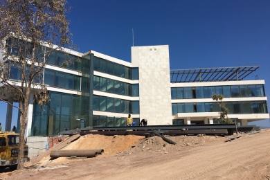 Advanced Industry Materials and designs for engineers