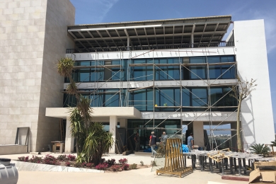 Advanced Industry Materials and designs for engineers