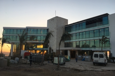 Advanced Industry Materials and designs for engineers