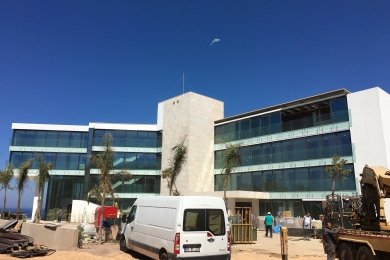 Advanced Industry Materials and designs for engineers