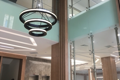 Advanced Industry Materials and designs for engineers