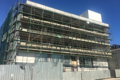 Advanced Industry Materials and designs for engineers