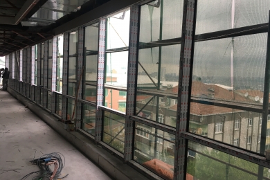 Advanced Industry Materials and designs for engineers