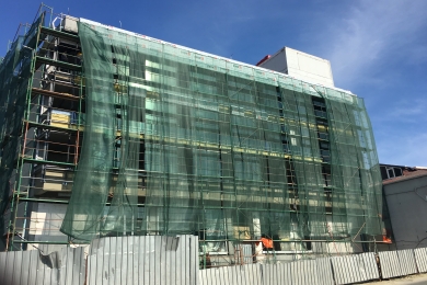 Advanced Industry Materials and designs for engineers