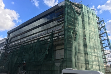 Advanced Industry Materials and designs for engineers