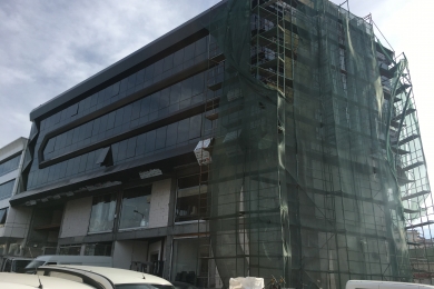 Advanced Industry Materials and designs for engineers