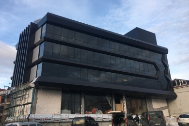 Advanced Industry Materials and designs for engineers