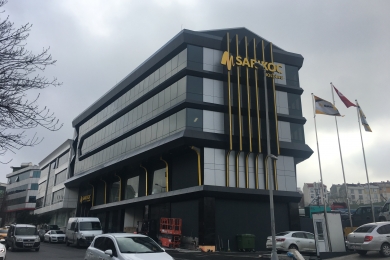 Advanced Industry Materials and designs for engineers