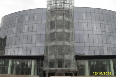 Advanced Industry Materials and designs for engineers