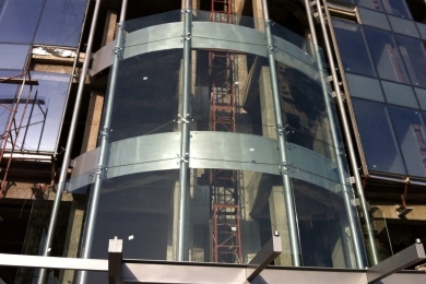 Advanced Industry Materials and designs for engineers