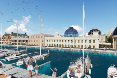 Advanced Industry Materials and designs for engineers