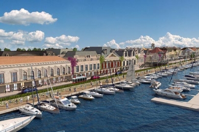 Advanced Industry Materials and designs for engineers